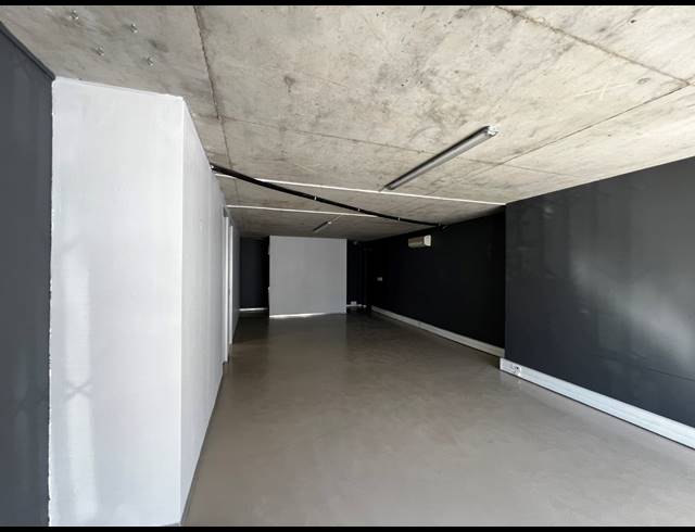 165M² OFFICE TO LET IN BO OAKDALE